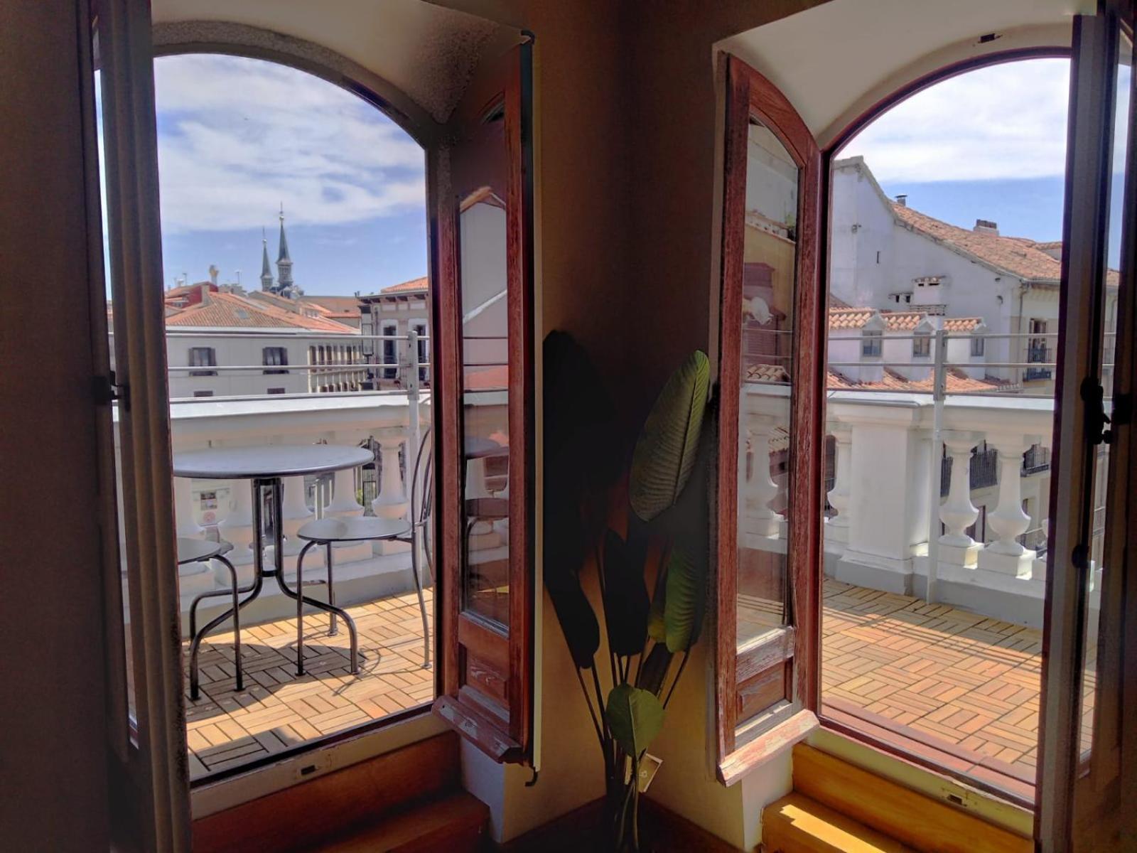 Aparthotel Ardmadrid Centro Номер фото